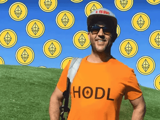 How I got sucked into the cryptocurrency craze and walked away with $13 million